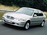 Rover 45 5-Door 1999 года
